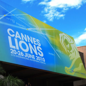 Barabino & Partners vince ai Cannes Lions