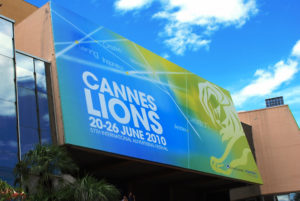 Barabino & Partners vince ai Cannes Lions