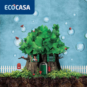 Alleanza Ecocasa