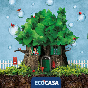 Alleanza Ecocasa