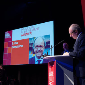 EMEA Sabre Awards