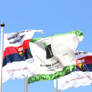 Genoa Sport City Barabino & Partners