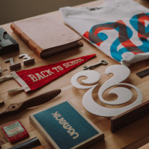 Corporate identity e Comunicazione visiva