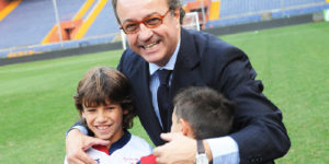 Luca Barabino