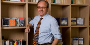 Luca Barabino