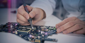 comunicazione high tech