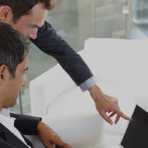Investor relations