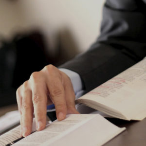 comunicazione legale