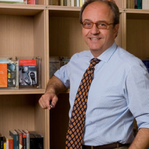 Luca Barabino