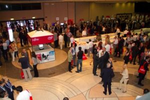 Fujitsu World Tour Milano 2014