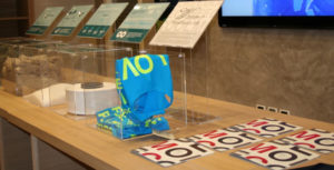 Barabino & Partners per Aquafil - ECONYL