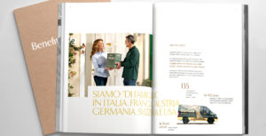 Barabino & Partners per Fratelli Carli