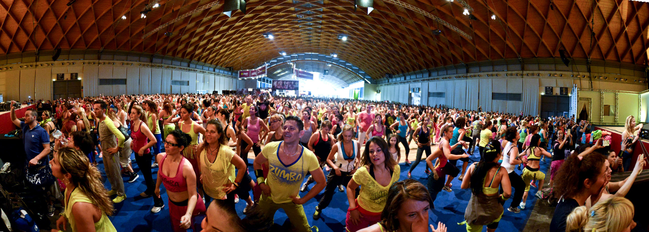 Fiera Rimini Wellness