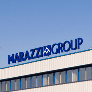 Barabino & Partners per Marazzi