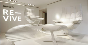 Barabino & Partners per Natuzzi