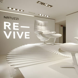 Barabino & Partners per Natuzzi