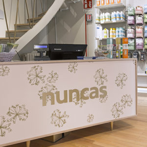 Nuncas