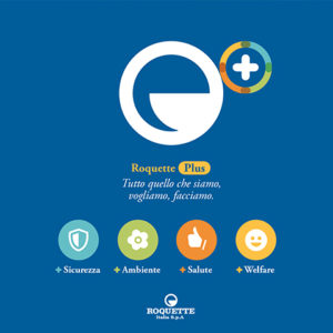 Roquette Plus