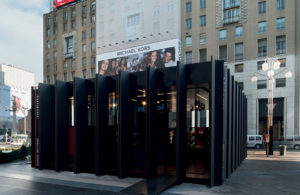 Barabino & Partners per Saint Gobain