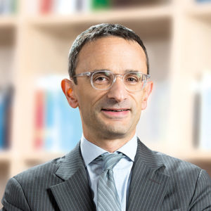 Claudio Cosetti