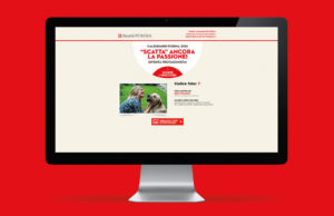 Barabino & Partners per Purina