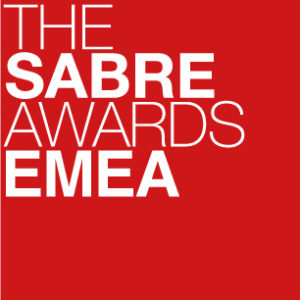 The Sabre Awards Emea
