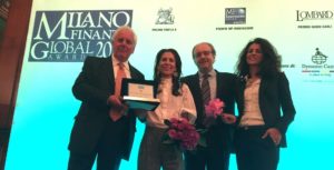 Leone_d_oro_Milano_Finanza_IPO_di_Poste_Italiane_cover