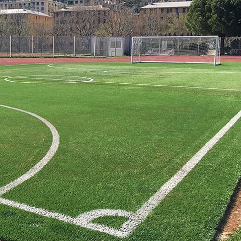 Lo Sciorba Stadium si fa sempre più bello! Barabino & Partners