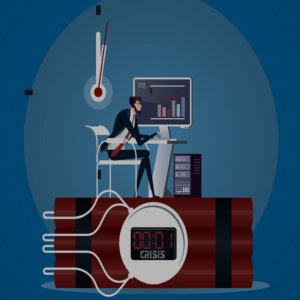 social media e comunicazione di crisi Barabino & Partners