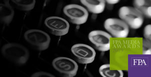 Foreign Press Association Awards 2019