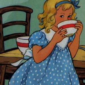 Goldilocks Economy: l'economia di Riccioli D'oro