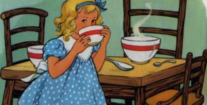 Goldilocks economy Barabino & Partners comunicazione finanziaria