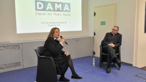 Barabino & Partners inaugurazione DAMA collegio san carlo