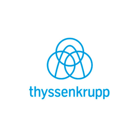 Thyssenkrupp