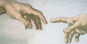 la mano fra emergenza covid, diritto romano e teorie economiche