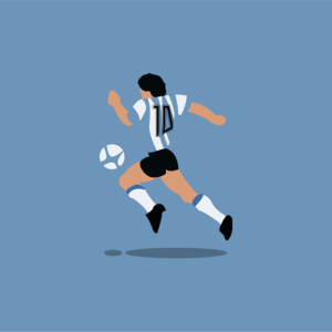 maradona