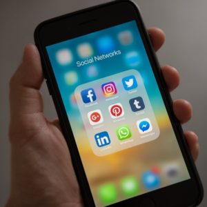 social network web reputation