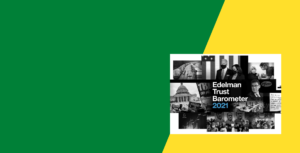 edelman trust baromenter 2021 analisi comunicazione
