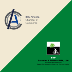 Barabino & Partners USA & IACC