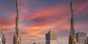 torre velasca milano