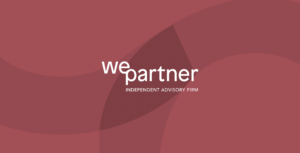 logo wepartner