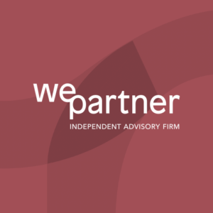 logo wepartner