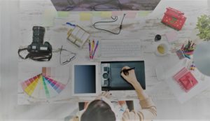 corporate identity design