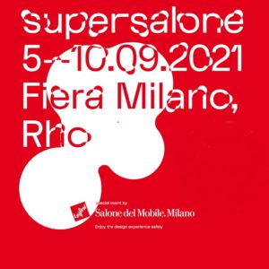 Supersalone logo