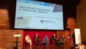 convegno unirec 2021 inclusione finanziaria