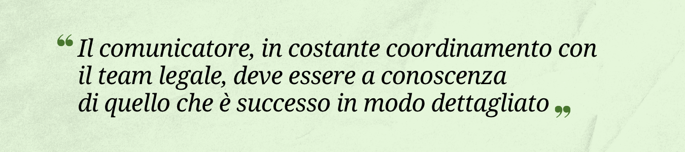 Reputazione e attacchi informatici