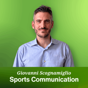 Comunicazione sportiva