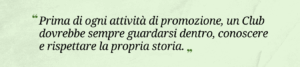 Comunicazone sportiva