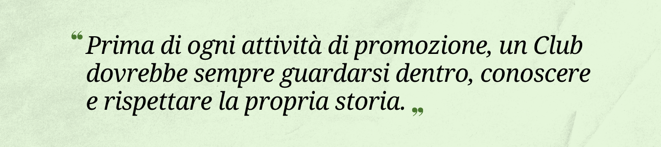 Comunicazone sportiva
