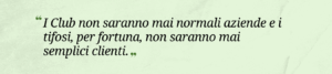 Comunicazone sportiva